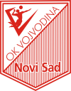 Logo for OK Vojvodina Seme NOVI SAD