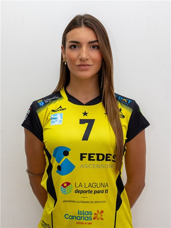 PALACIN PASCUAL Daniela