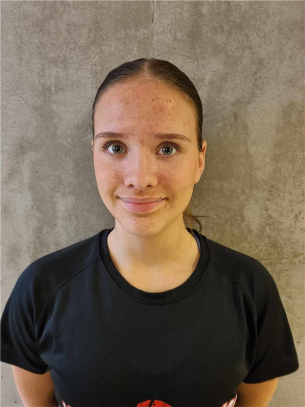 HÓLMGEIRSDÓTTIR Rakel