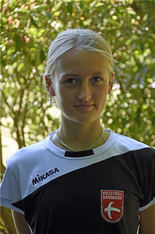 CHRISTENSEN Nicole Grønbæk