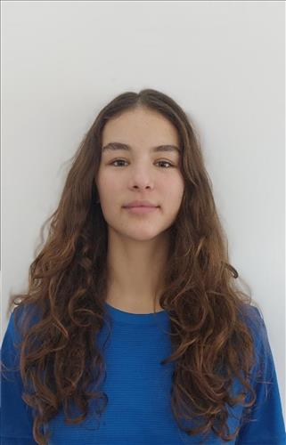 FERIZI Elda