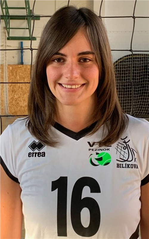 MASTALIROVA Kristina