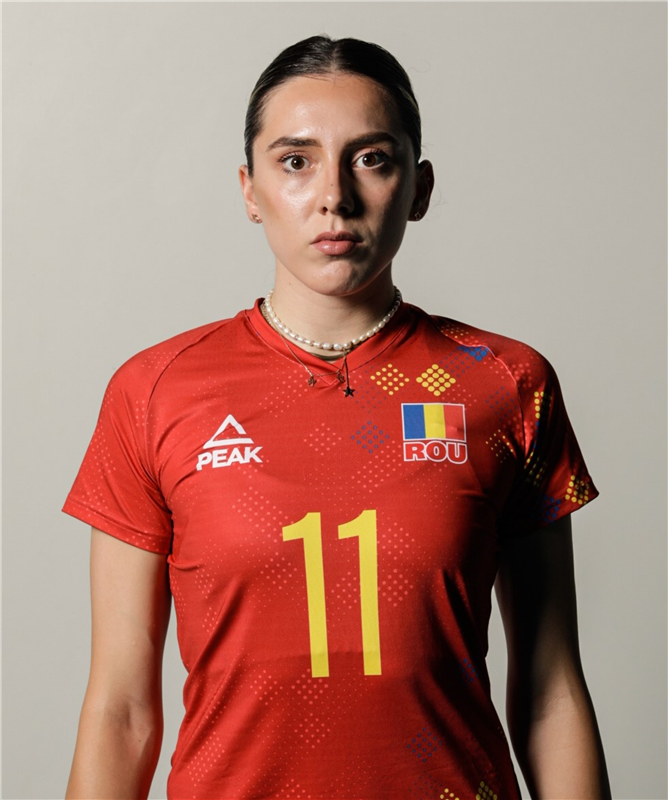 MATEI Adriana-Maria
