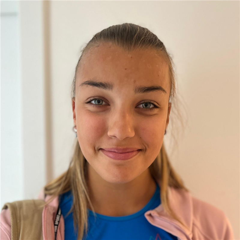 TOMASOVA Mariana