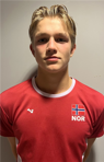 Photo of Johannes RINGØEN