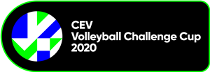 CEV Volleyball Challenge Cup 2020 | Women