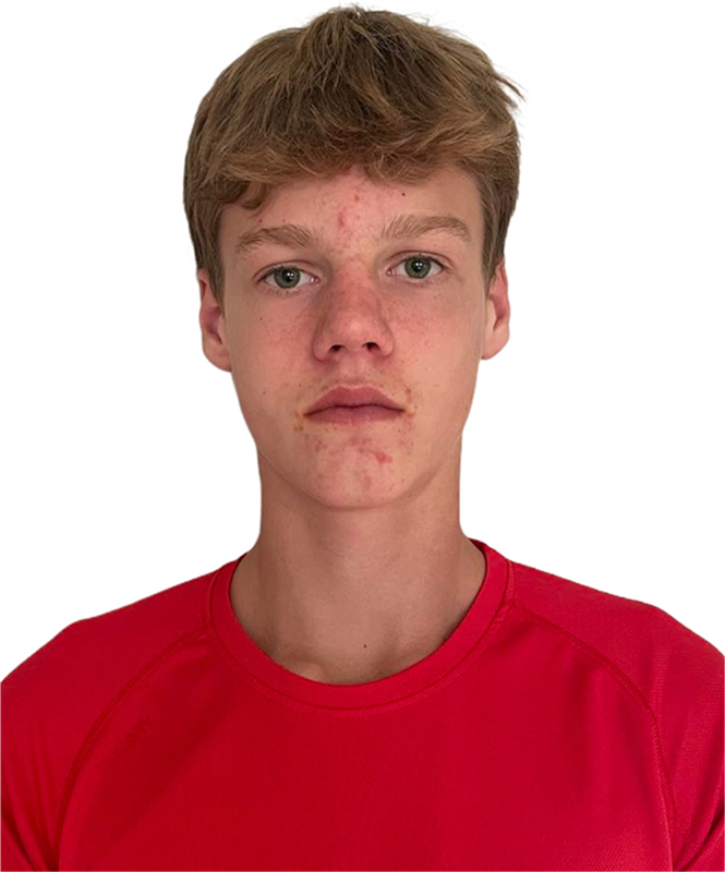 KJEMPERUD Sebastian Lyngaas