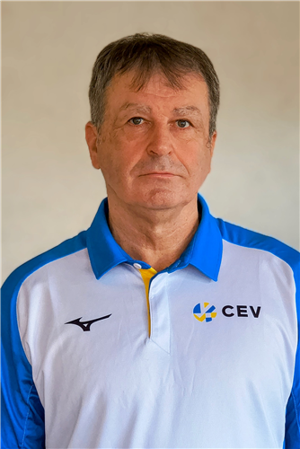 Photo of Zsolt MEZÖFFY