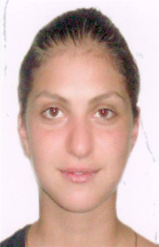 Bluashvili Ketevan
