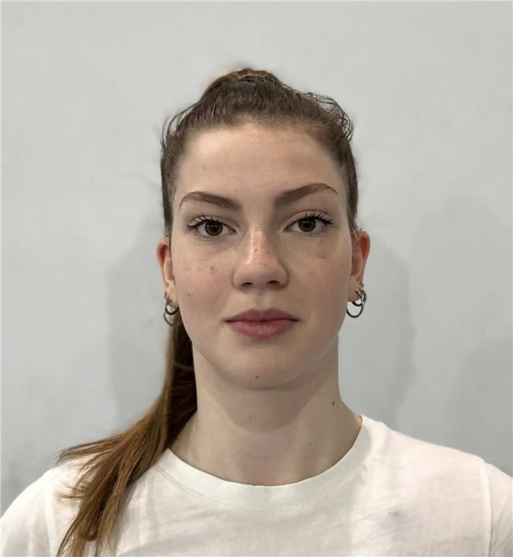 TÜRKYAŞAR Ecrin Selis