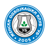 Logo for ŽOK UB