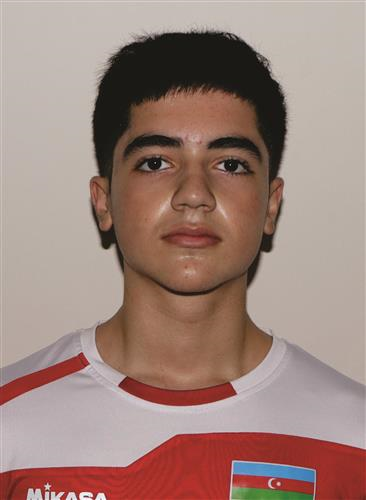 KHALILOV Hasan