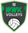 Logo for WWK Volleys HERRSCHING