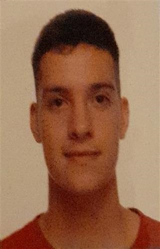 KALAITZIS Nektarios-Savvas