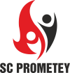 Logo for LLC "SC Prometey" KAMIENSKIE