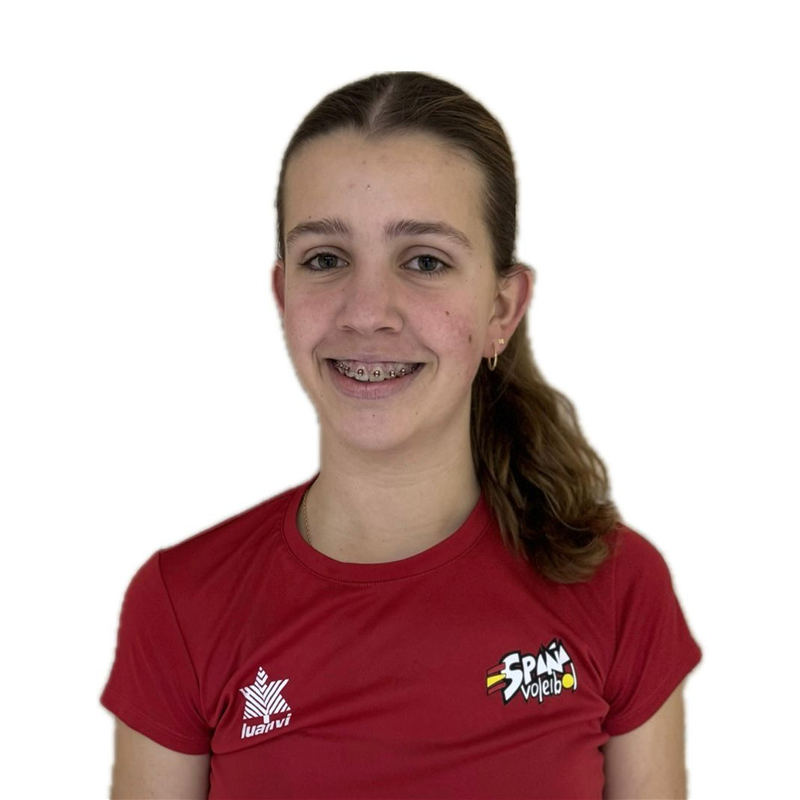 PERERA ORTEGA Mireya