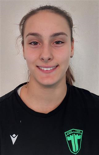 BIANCHIN Chiara