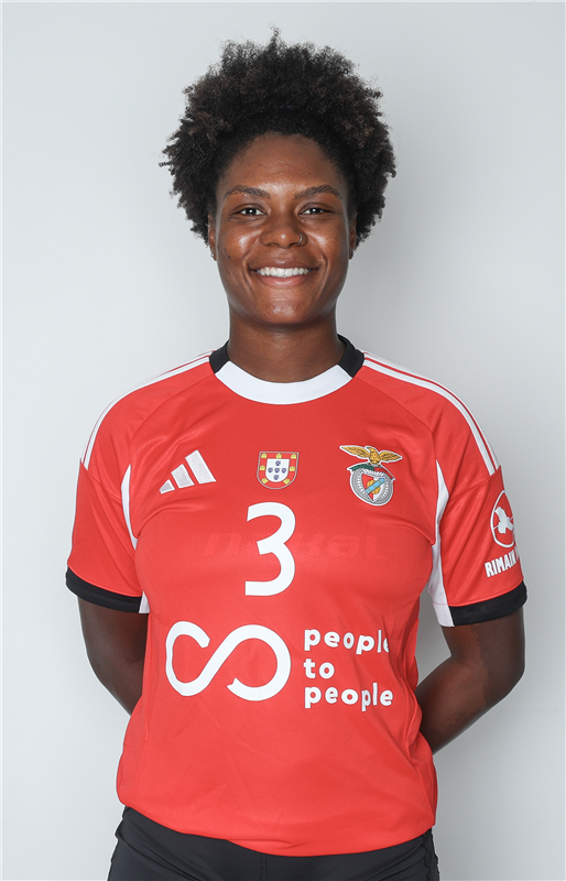 BARCELOS DA SILVA Mayara