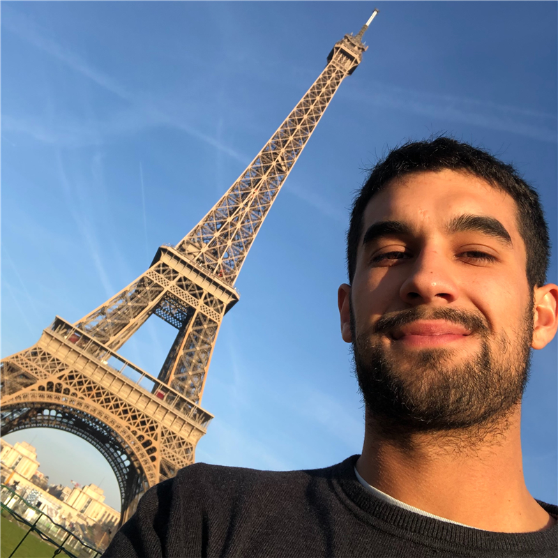 JOURDAN FERNÁNDEZ Federico Manuel