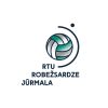 Logo for RTU-R JURMALA
