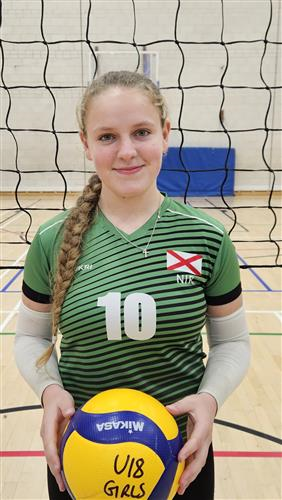 EVANS Beth Emily Rose