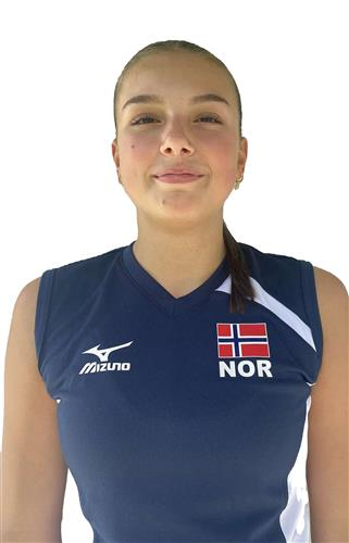 BRIMSØE Aurora Kolnes