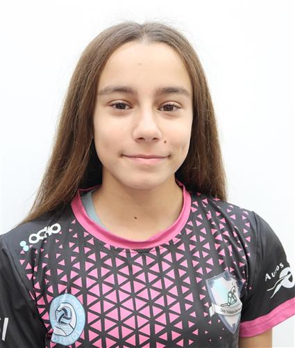 PAMPIN FARIÑAS Olivia