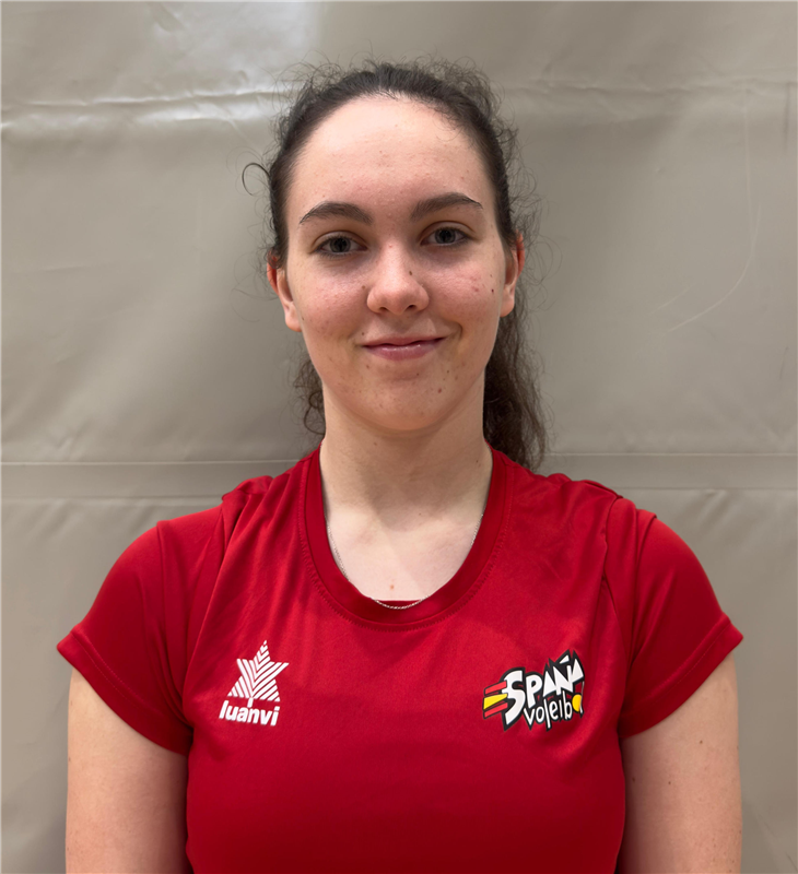 XIFRE KASPERSKAYA Anna