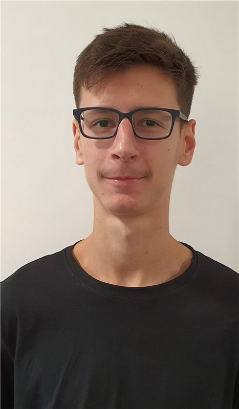 SAVU Andrei Sebastian