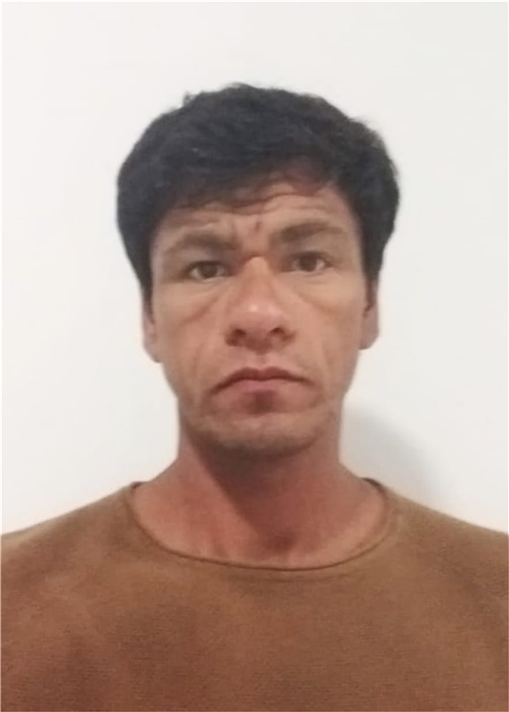 San Martin Victor Luis