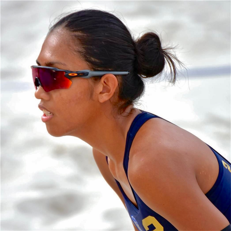 ORILLANEDA Mary Klymince