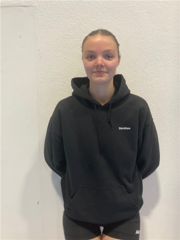 SIGURÐARDÓTTIR Dorothea Huld Aðils