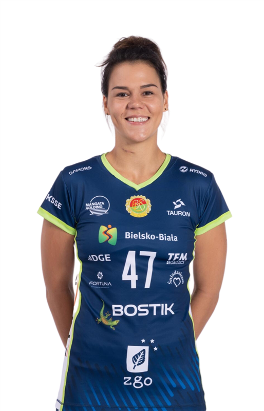 SZCZEPAŃSKA-POGODA Majka