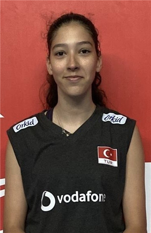 ERDOĞAN Melis