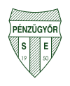 Pénzügyőr SE BUDAPEST icon