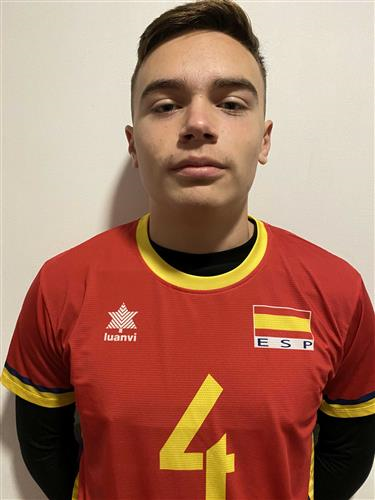 GALAFAT SUAREZ Francisco