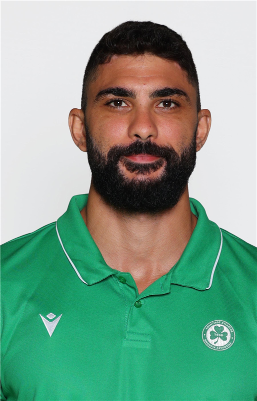 PEREIRA Victor Hugo Rocha