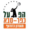 Logo for Hapoel Yoav KFAR SABA