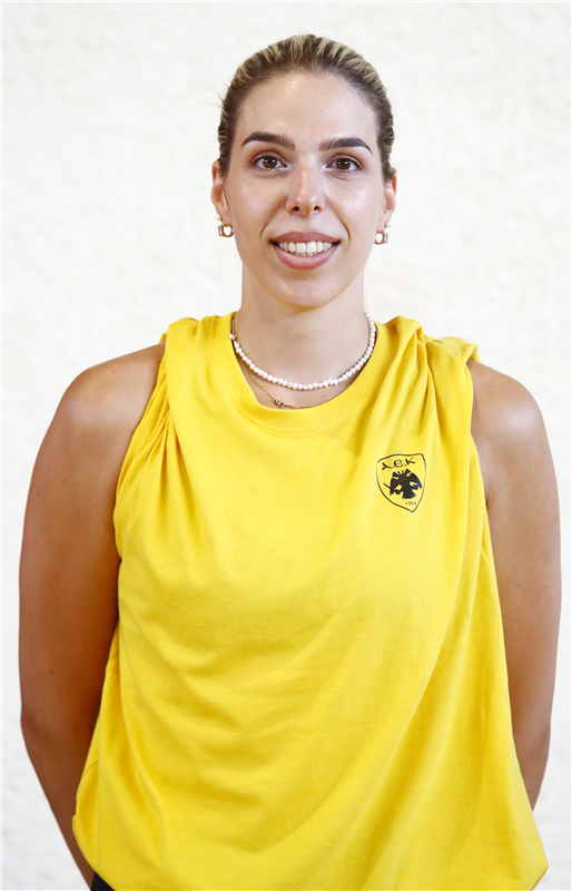 KAVVADIA Angeliki