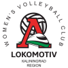 Lokomotiv KALININGRAD Region