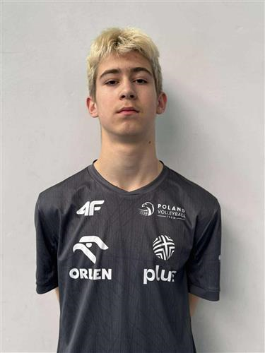 SZYMAŃSKI Arkadiusz