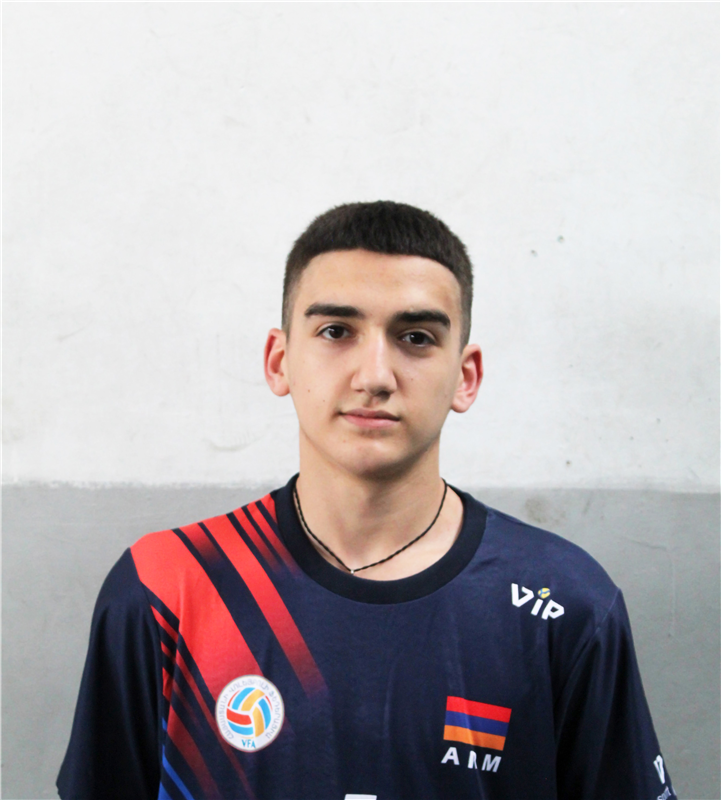 TSAKANYAN Sergey