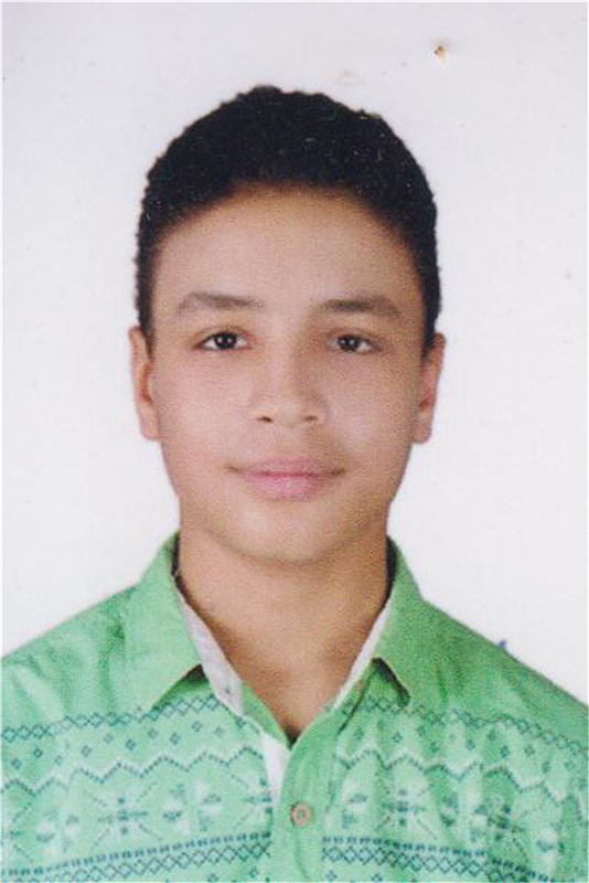 Photo of Ahmed Azab ABDELRAHMAN