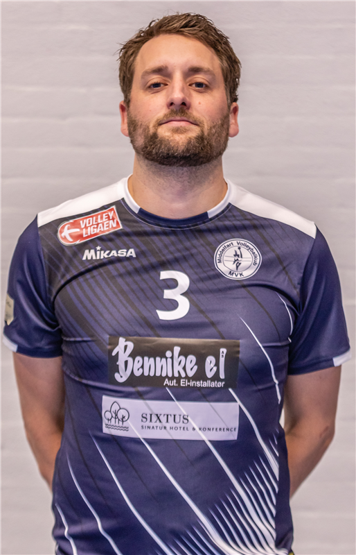 WINTHER Jacob Johannes Michel