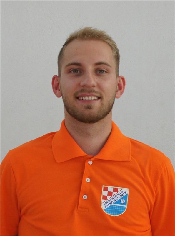 MIHALJ Petar