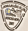 Logo for OK HERCEG NOVI