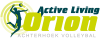 Logo for Active Living Orion DOETINCHEM