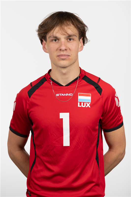 VORONKEVYCH Mikhaylo