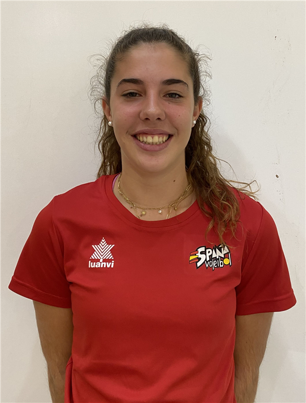 MARROIG MORELL Rosa Maria