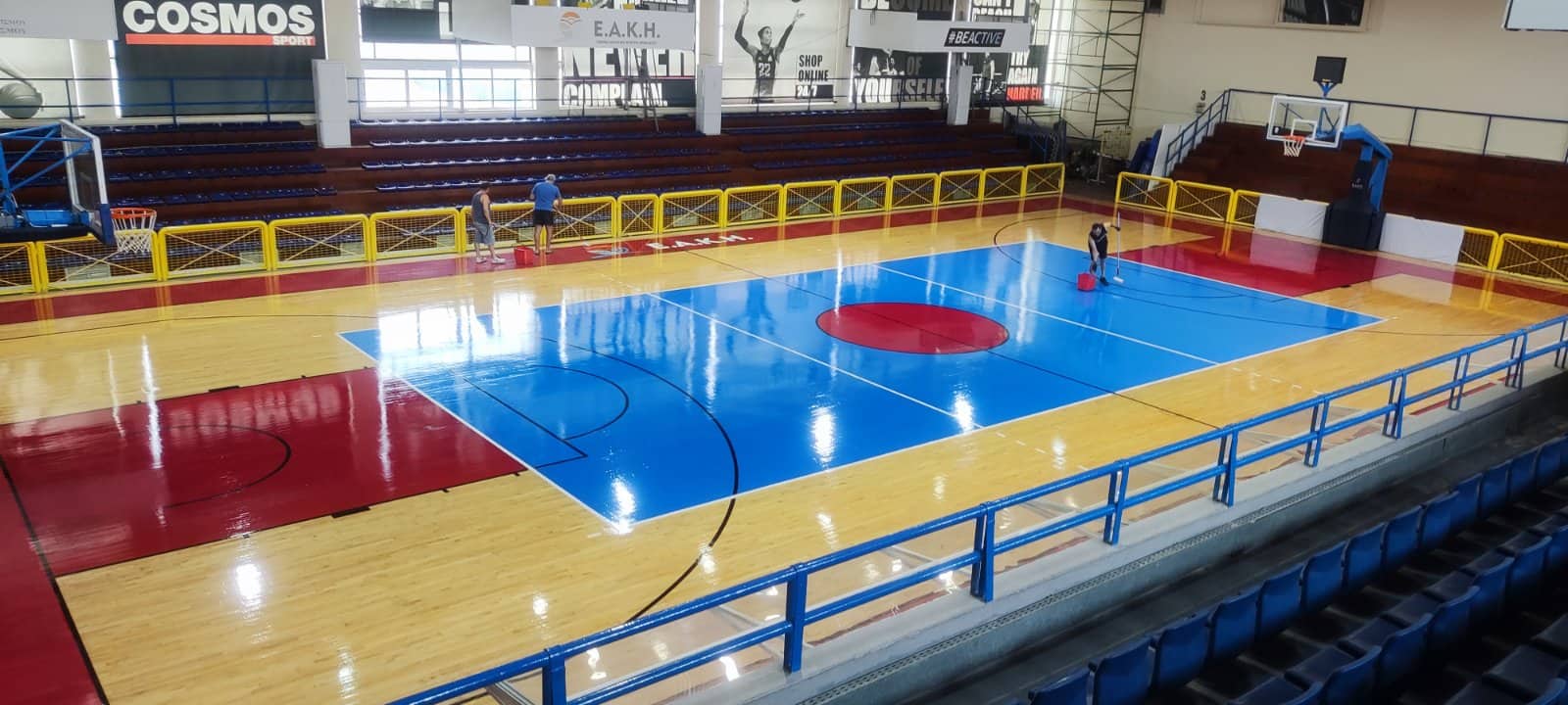 Internal Image